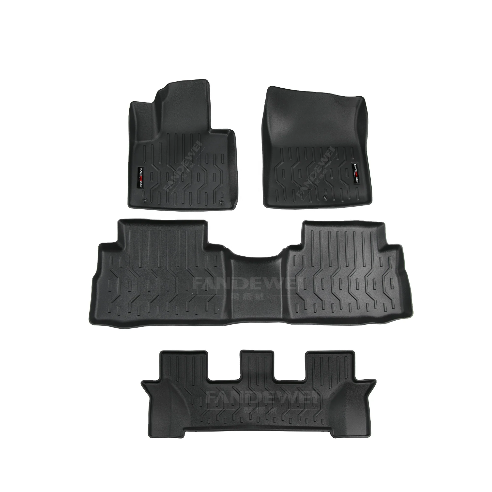 Tpv Material Tray-T…