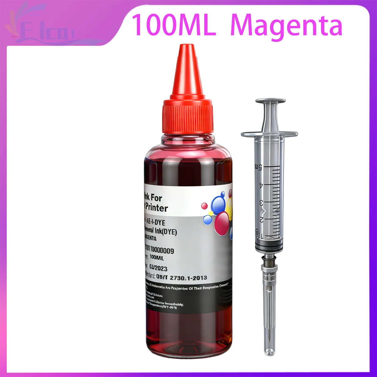 Universal Refill In…