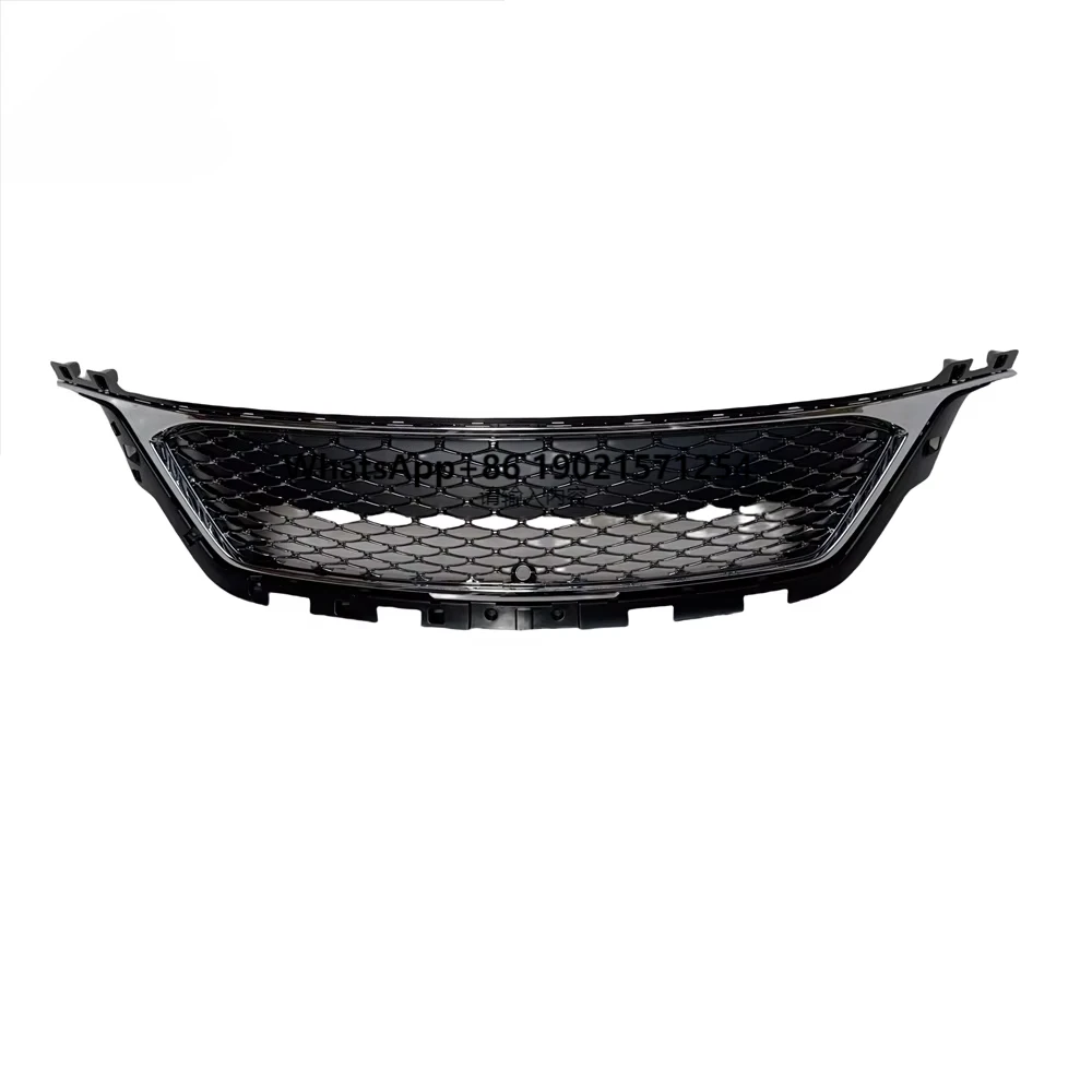 

New Arrival Original Quality Car Body Front Grille High Configuration for 42886567 Buick Encore GX New Model 2024