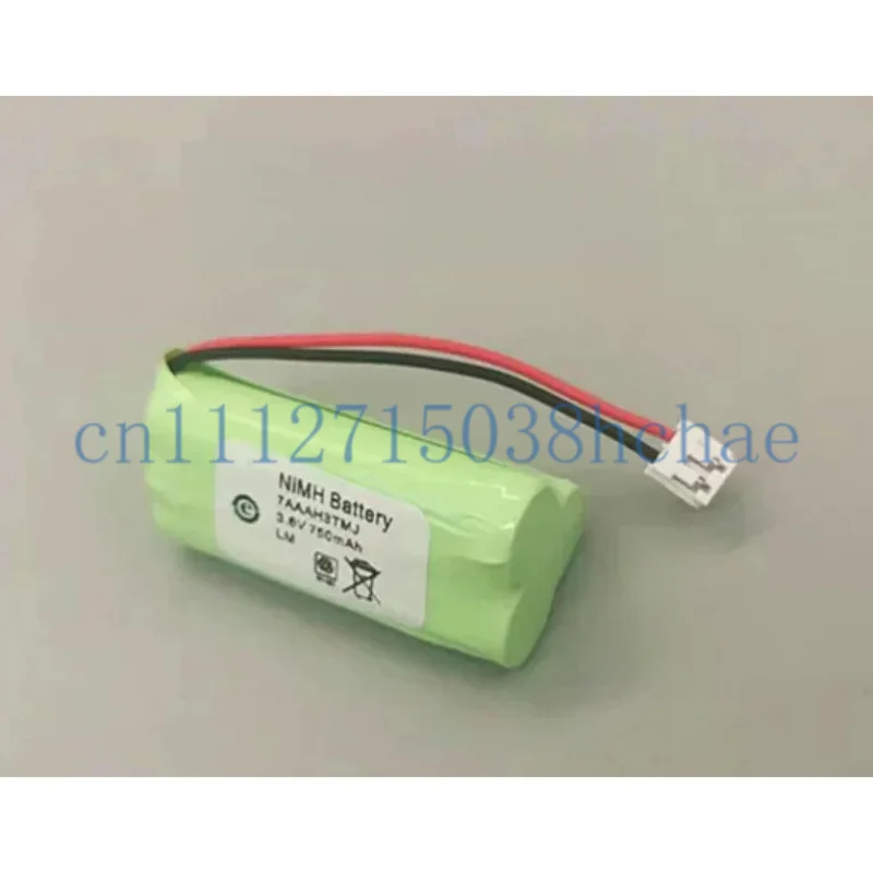 Suitable for Dentsply  II Root Canal Length Measurer 2.4V 2100mAh Original