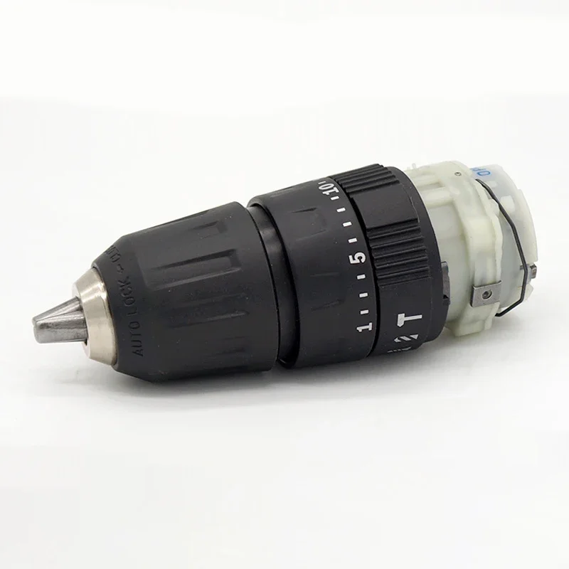 Imagem -03 - Mão Gearbox Chuck Peças de Reposição Acessórios para Bosch Impact Drill Gearbox Ferramentas Elétricas Gsb140-li Gsb180-li