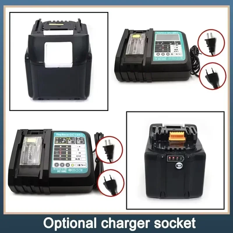 18V 18.0Ah For Maki… - image