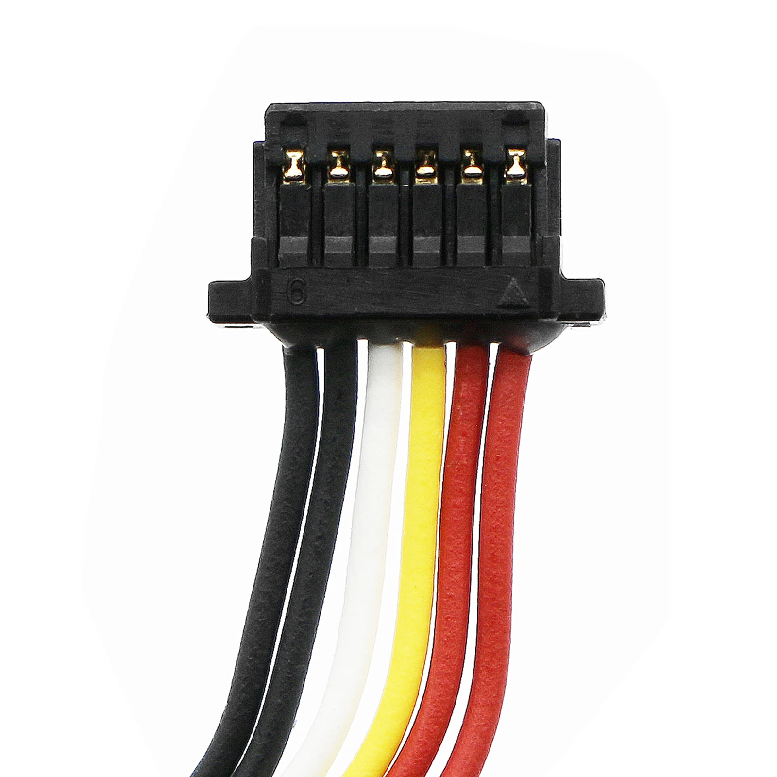 

Аккумулятор для домашней камеры безопасности Cameron Sino 6000 мАч G823-00179-01 для Nest Doorbell, GQ STYLE AC