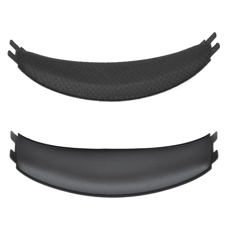 Auriculares de repuesto, diadema superior, haz de luz para HyperX Cloud Flight /Flight S, diademas, pieza de reparación