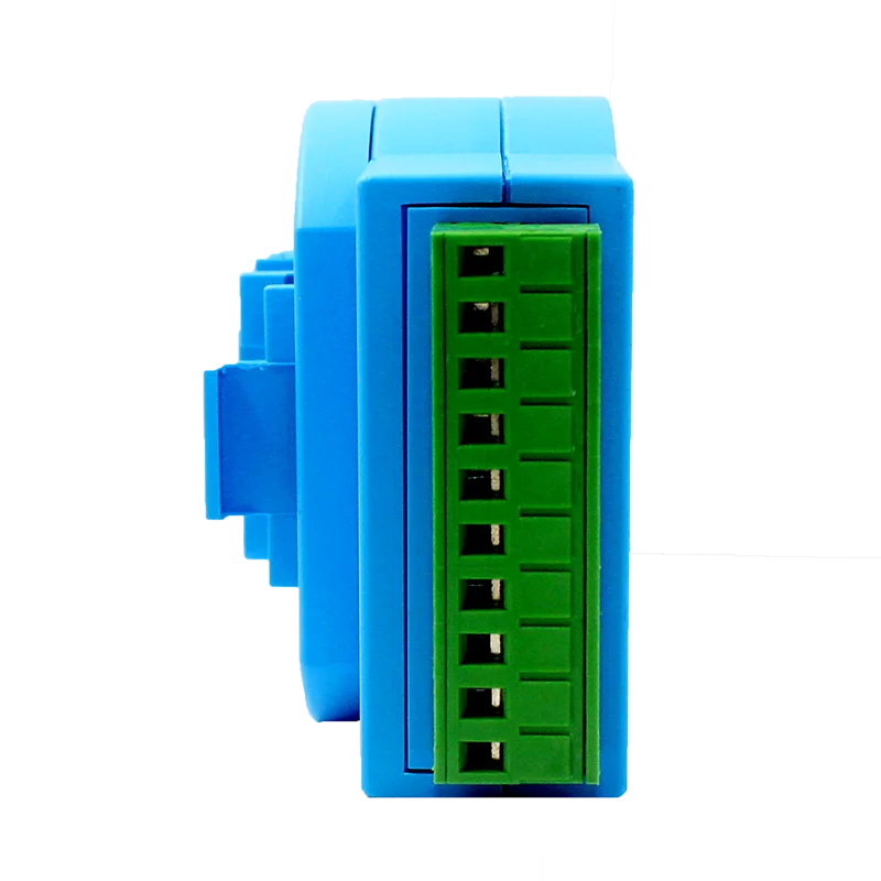 Flow Pulse 8-Channe…