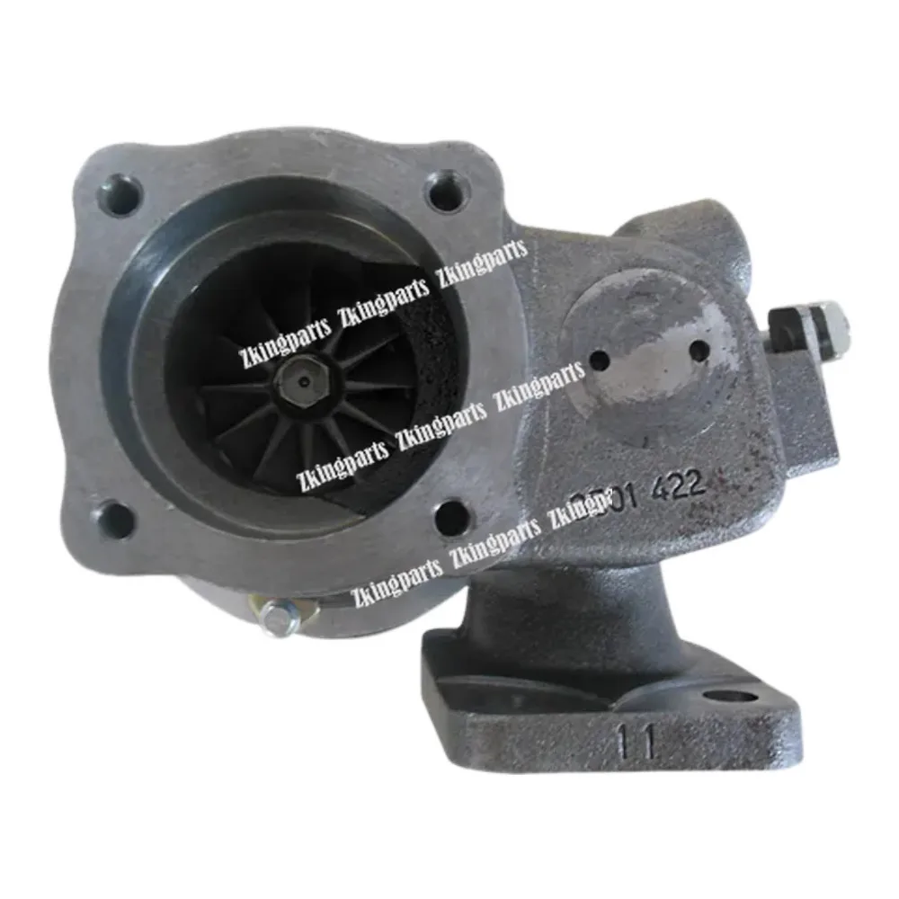 Turbo C14 C14-194-01 Turbocharger 2708601701 For Kamaz D245.7 D245.9 1407b5.32