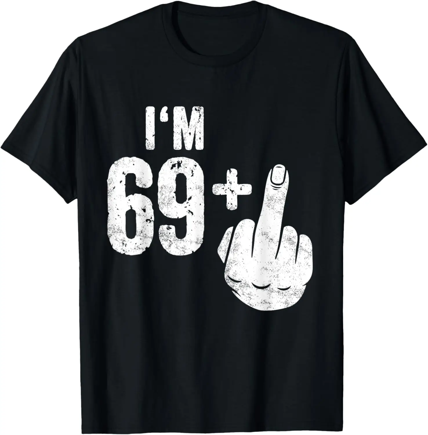 

Funny 70th Birthday Gift Idea T-Shirt T-Shirt