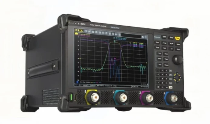 Vector Network Analyzer DNA6000 series DNA6082