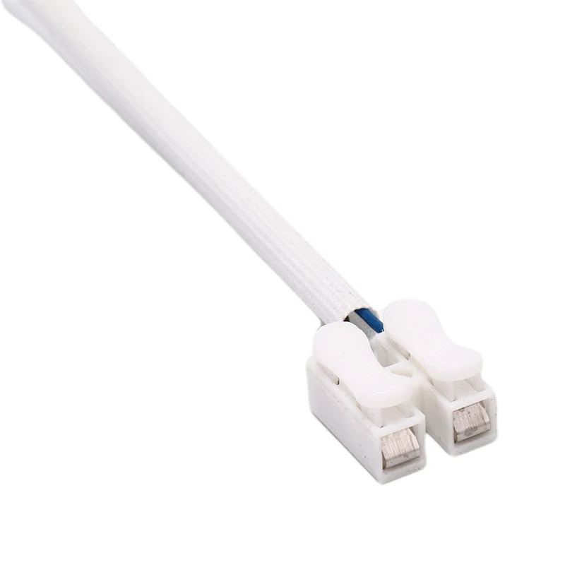 

Socket Lamp Base Holder GU10 Bulb Light Adapter Connector Converter Ceramic Wire