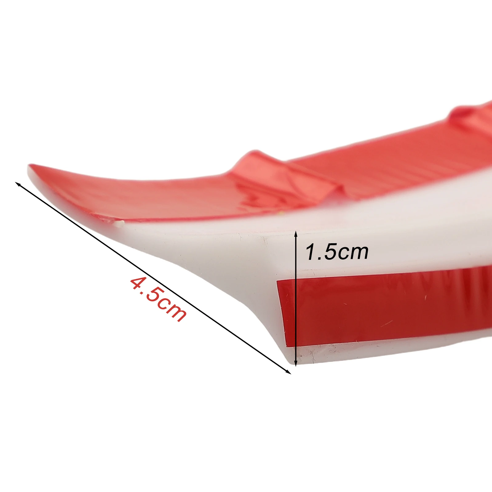 2M Silicone Sealing Strip Effective Water Barrier for Bath Edges Shower Trays and Kitchen Sinks to Keep Areas Dry