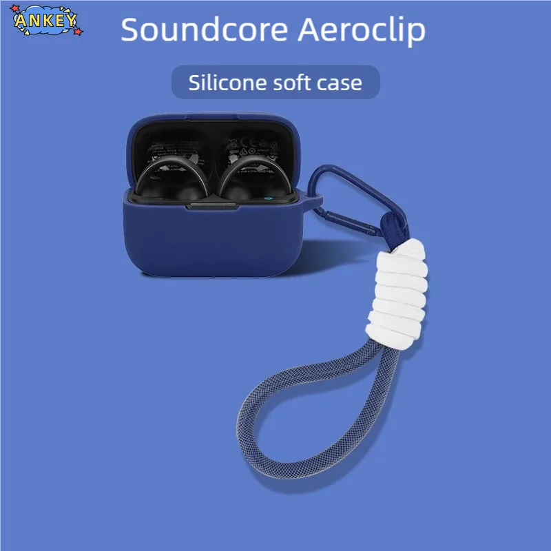 For Anker Soundcore…