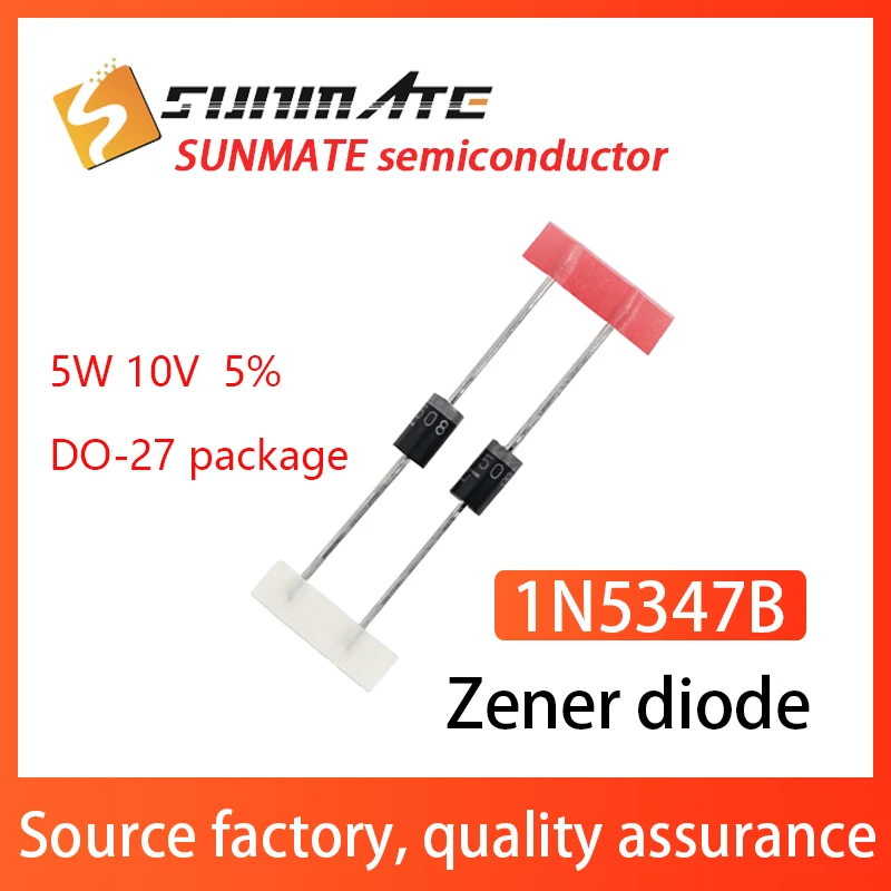 Zener Diode 5 W Pow…