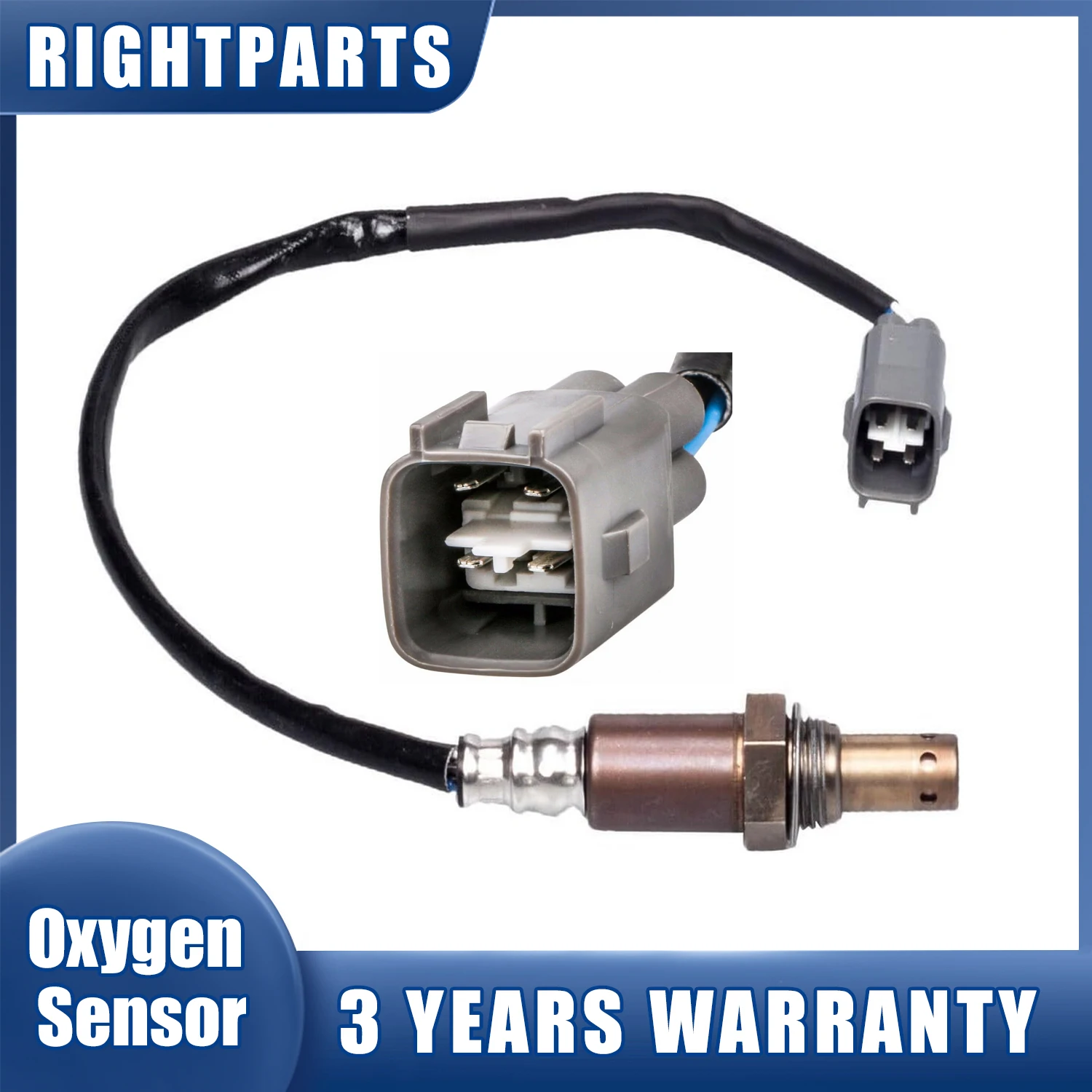 234-4800 New Upstream Lambda Oxygen Sensor 89465-13030 For Toyota Corolla Matrix Pontiac Vibe 1.8L 2003 2004 2344800