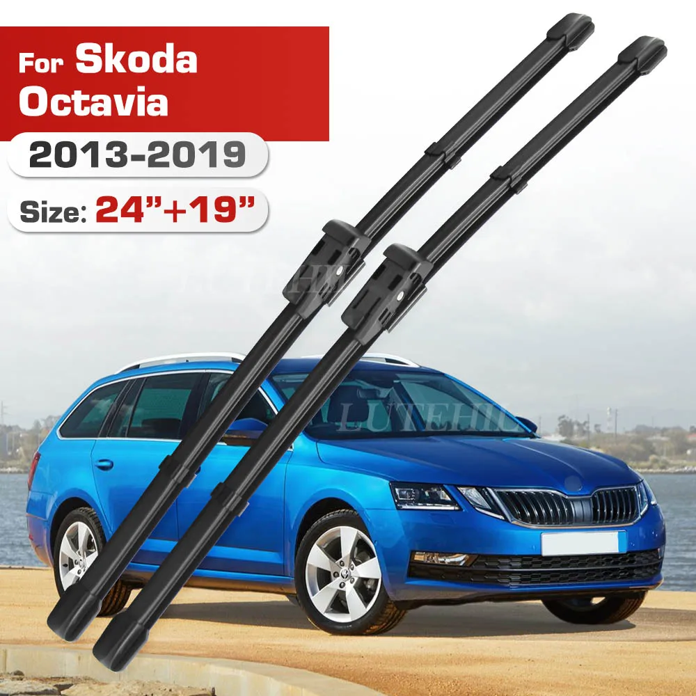 For Skoda Octavia A… - image
