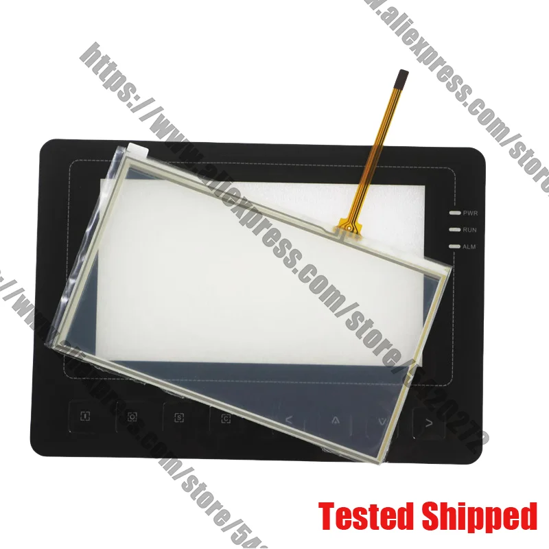 

NEW MAM-6070 Touch Screen Digitizer Protective Film Overlay