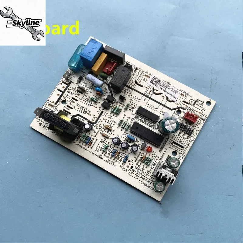 used for air conditioning board CE-KFR61W/N1-210 circuit board CE-KFR90GW/I1Y