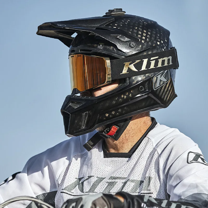 Motocross Cross‑Country Protective Eyewear Goggles, Wind‑Shield Anti‑Scratch Dirt Bike Enduro Motorcycle Off‑Road Glasses