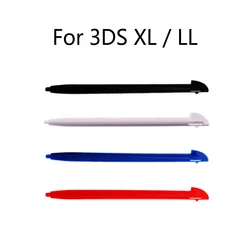 Plastic Stylus Pen Screen Touch Pen For Nintendo 3DS XL LL 3DSLL Game Console Touch Screen Metal Stylus Pen