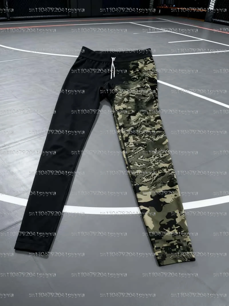 

2026 New Men's and Women's Festival Event 3D Printed Pants Casual Fashion Breathable Quick Drying Street Style Sports Pants