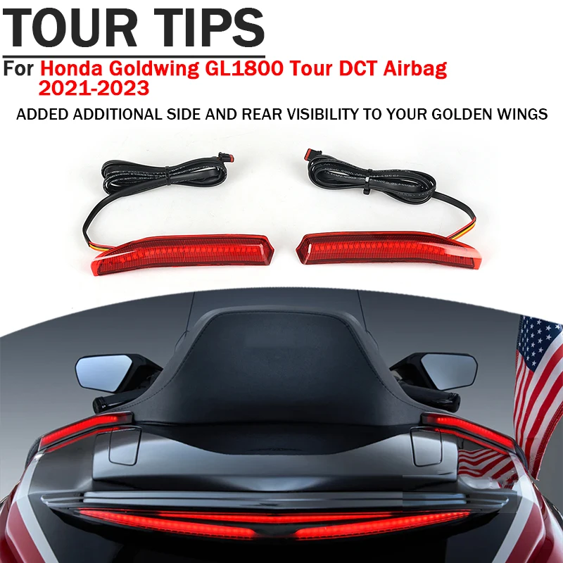 New Top Box Trunk T…