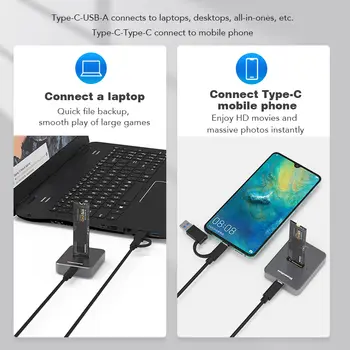 6 最佳銷售 硬碟底座 - №3