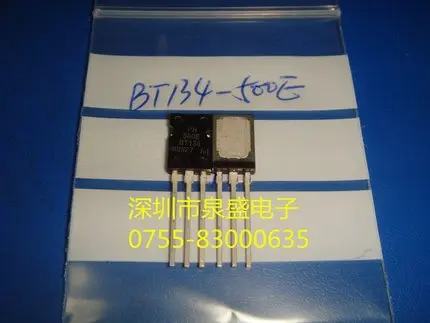 BT134-500E ph