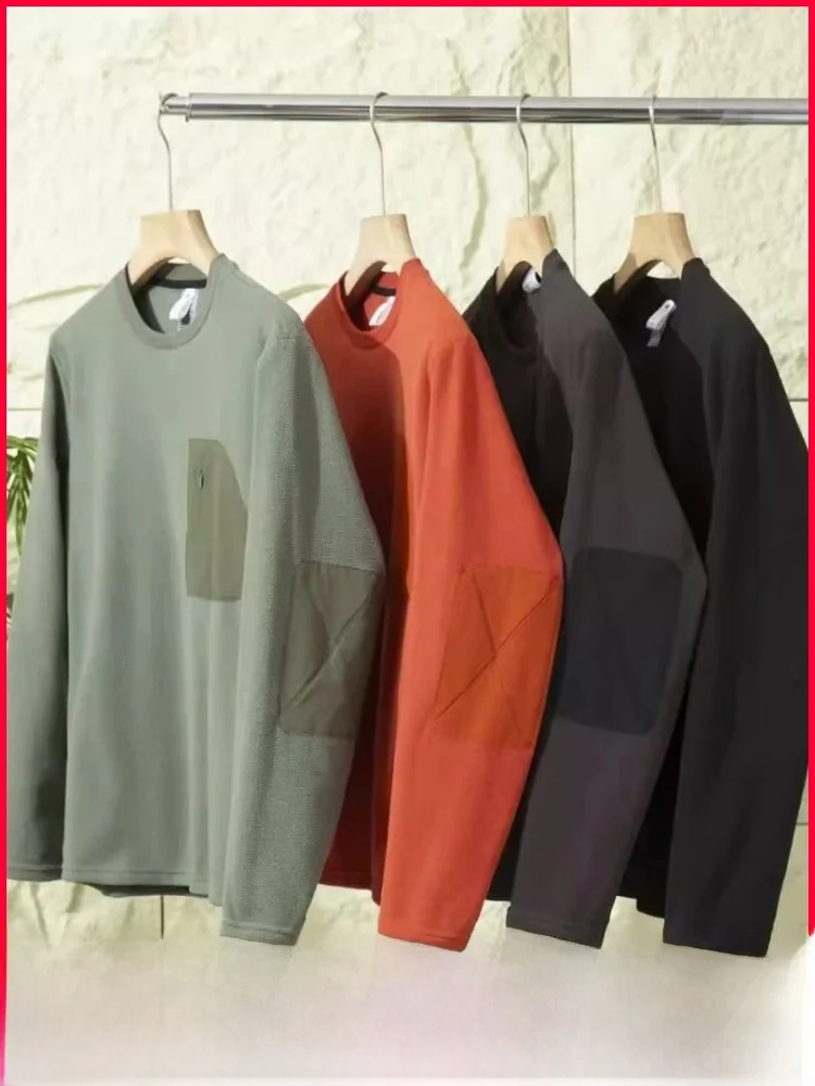 Outdoor Heavyweight… - image