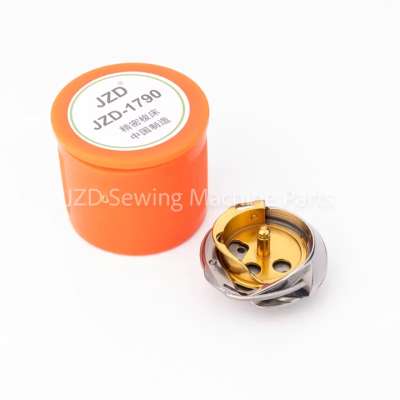 

DP2-NJ(790)T Rotary Hook Compatible with JUKI LBH-1700/1790S LBH-791~794 CHNKI CBH-1790 JACK JK-T1790S-0413 Sewing Machine Part