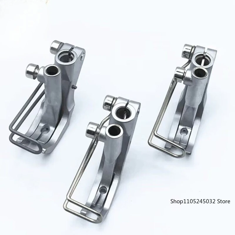 Double-Sided Sewing Machine Presser Foot KP367 867 - Sewing Accessories for Home & Industrial Sewing Machines
