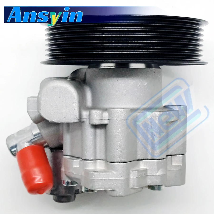 

High Quality NEW Power Steering Pump For Mercedes-Benz W212 S212 0064664801 KS00001910 A0064664801 KS00001910