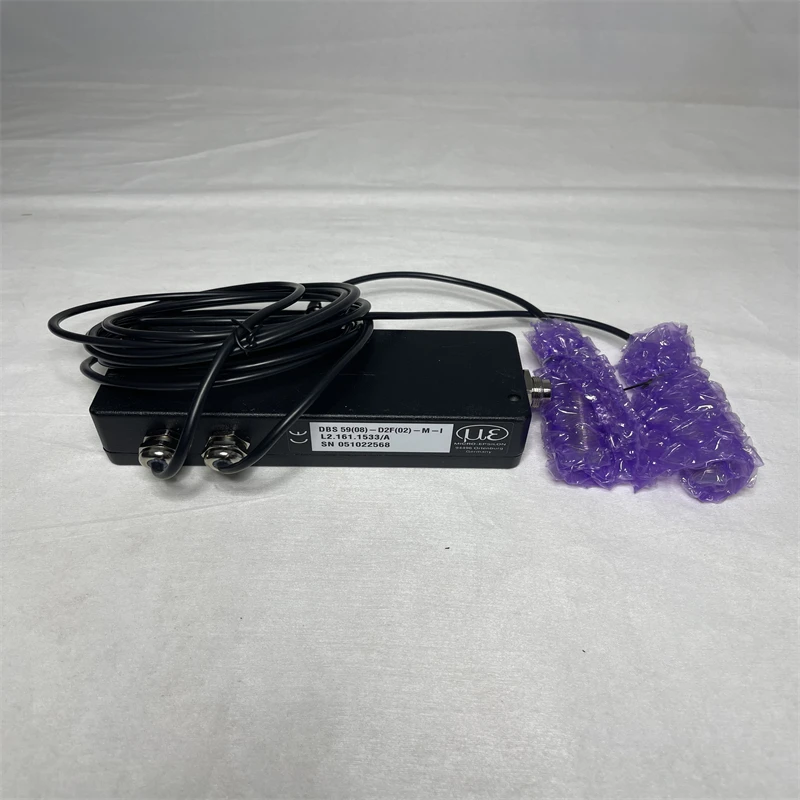

DHL/Fedex Free Shipping New L2.161.1533 Double Sheet Detector Sensor Offset Spare Parts