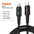 PW 60W Black