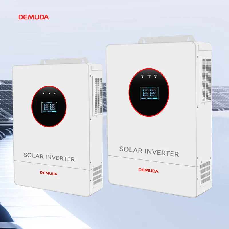 

Portable Hybrid Inverter Eu Standard 13.2kva 1 Phase off Grid Ac Coupled Energy Storage Inverter 48v 230v 12000w Europe
