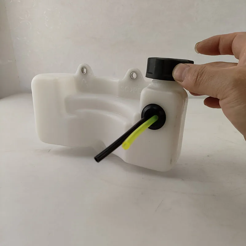 

1 pcs for 32F hedge trimmer oil pot two-stroke 34F tea picker power fuel tank