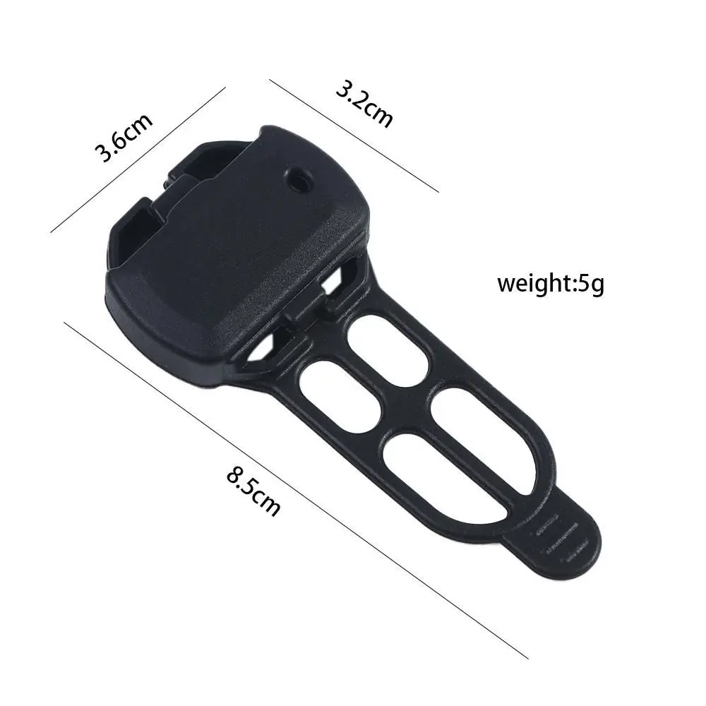 For Bryton Protective Case Silicone For Igpsport Speed Sensor Cover Magene Sensor Cover Bike Sensor Cover Bicycle Computer Case