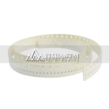 100 pçs/lote 0805 ±10% 50V 1pF-47nF 10nF 100nF 47nF 68nF SMD