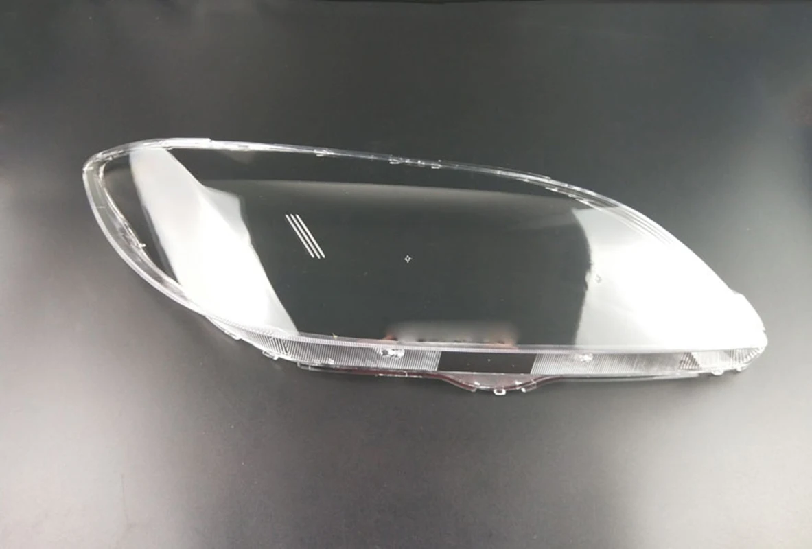 Pair For Mazda 3 M3 (sedan) 2006 2007 2008 2009 2010 2011 2012 Car Headlight Shell Headlamp Cover Lamp Lens — zdjęcie 6
