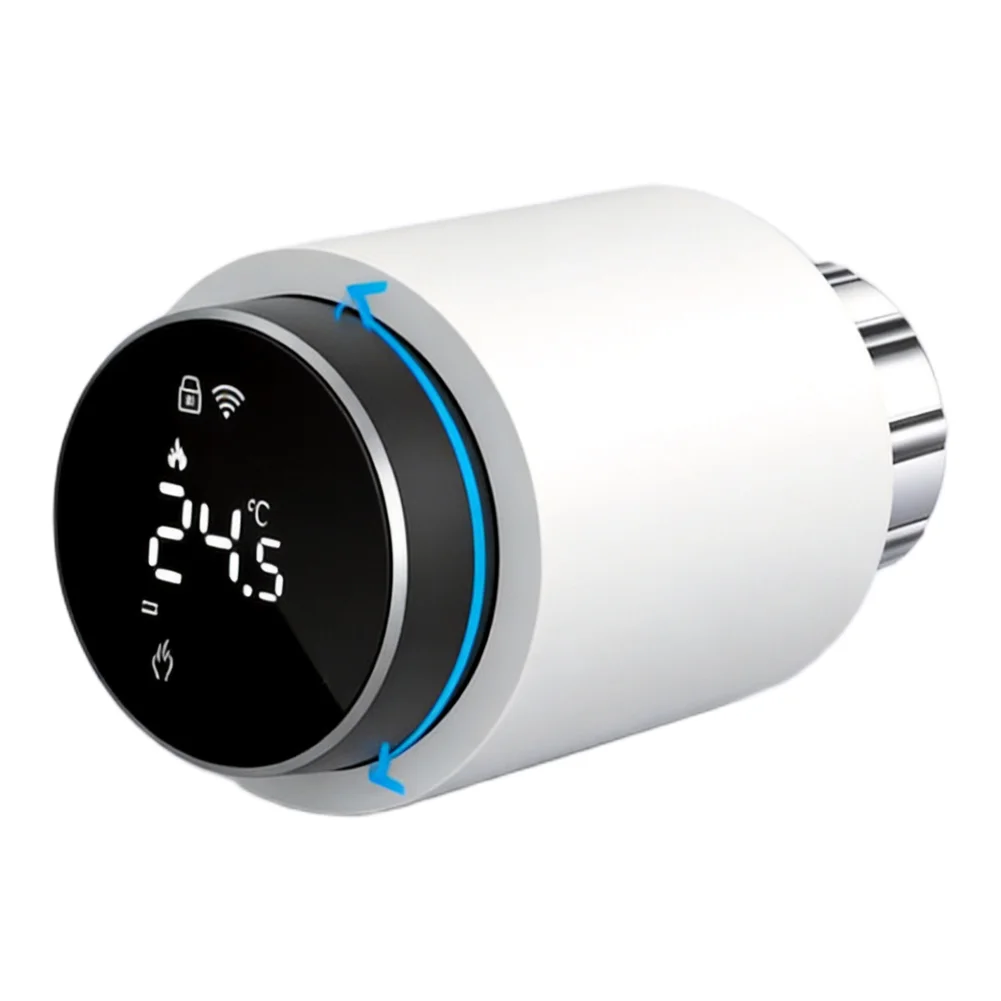 vanne-de-radiateur-a-controle-intelligent-de-la-temperature-pour-tuya-et-zigbee-30-avec-integration-sans-fil-et-installation-facile-pour-les-systemes-de-chauffage