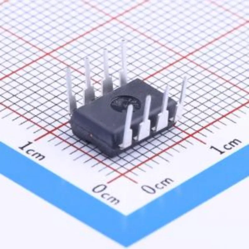 (10-50pcs) AT24C04C-PUM DIP-8 100% Original In Stock EEPROM -40℃~+85℃ 4Kbit I2C 1.7V~5.5V