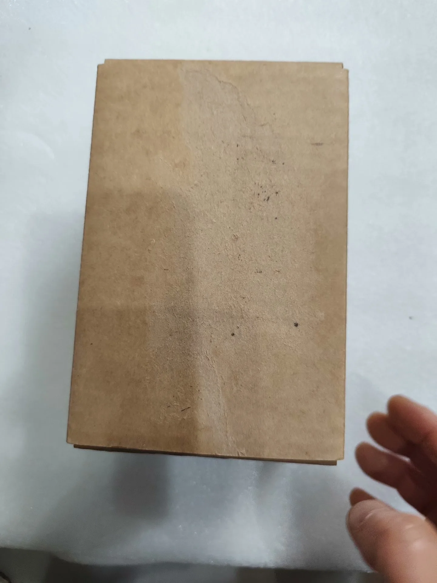 The Remaining Part Of The Project Is A Brand New Original And Genuine Yifumen SM8004, Which Is In Stock And Unopened. It Is In K