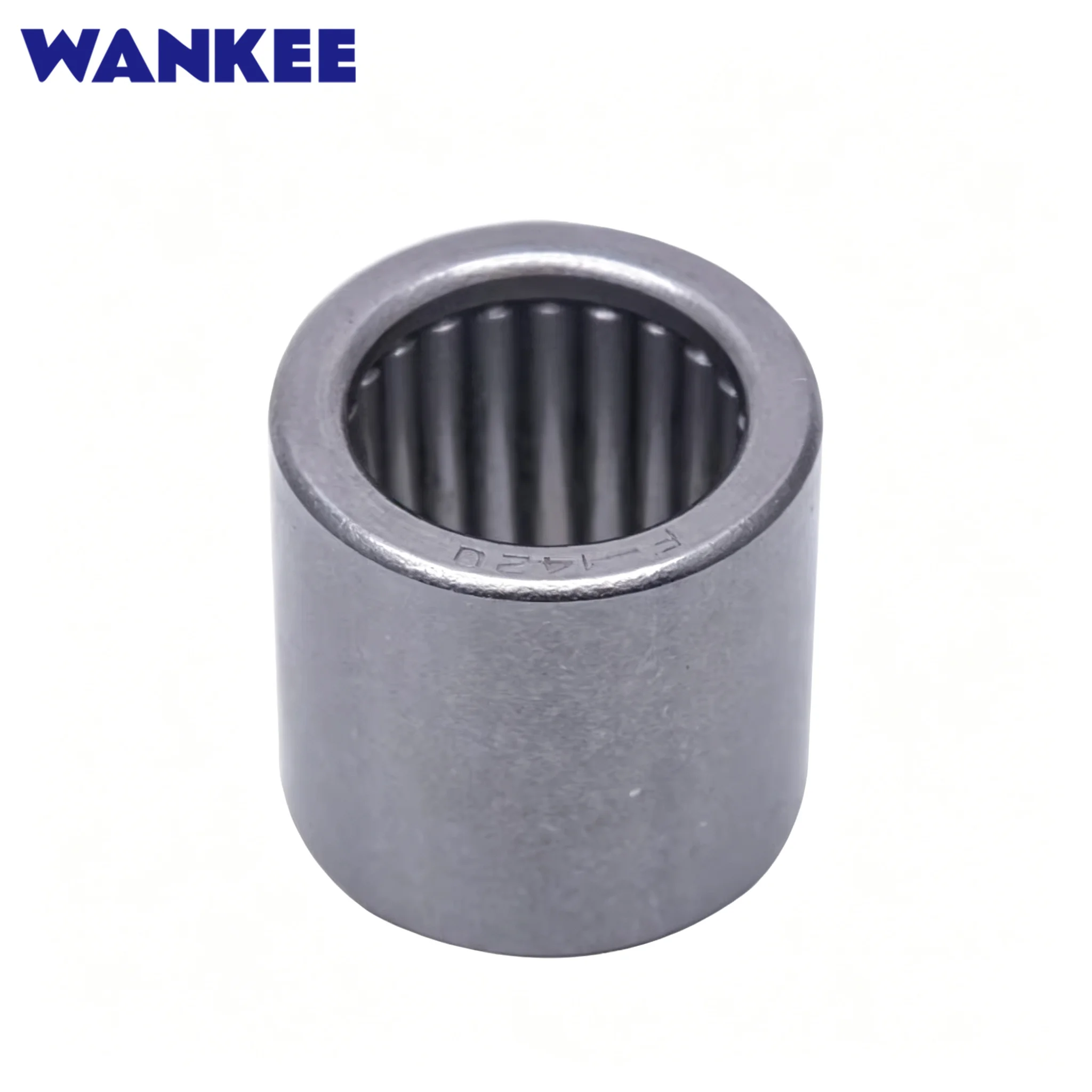 93315-314V8-00 Full Needle Bearing for Yamaha 9.9 15HP Outboard Drive Shaft CYL #15 1986-2006