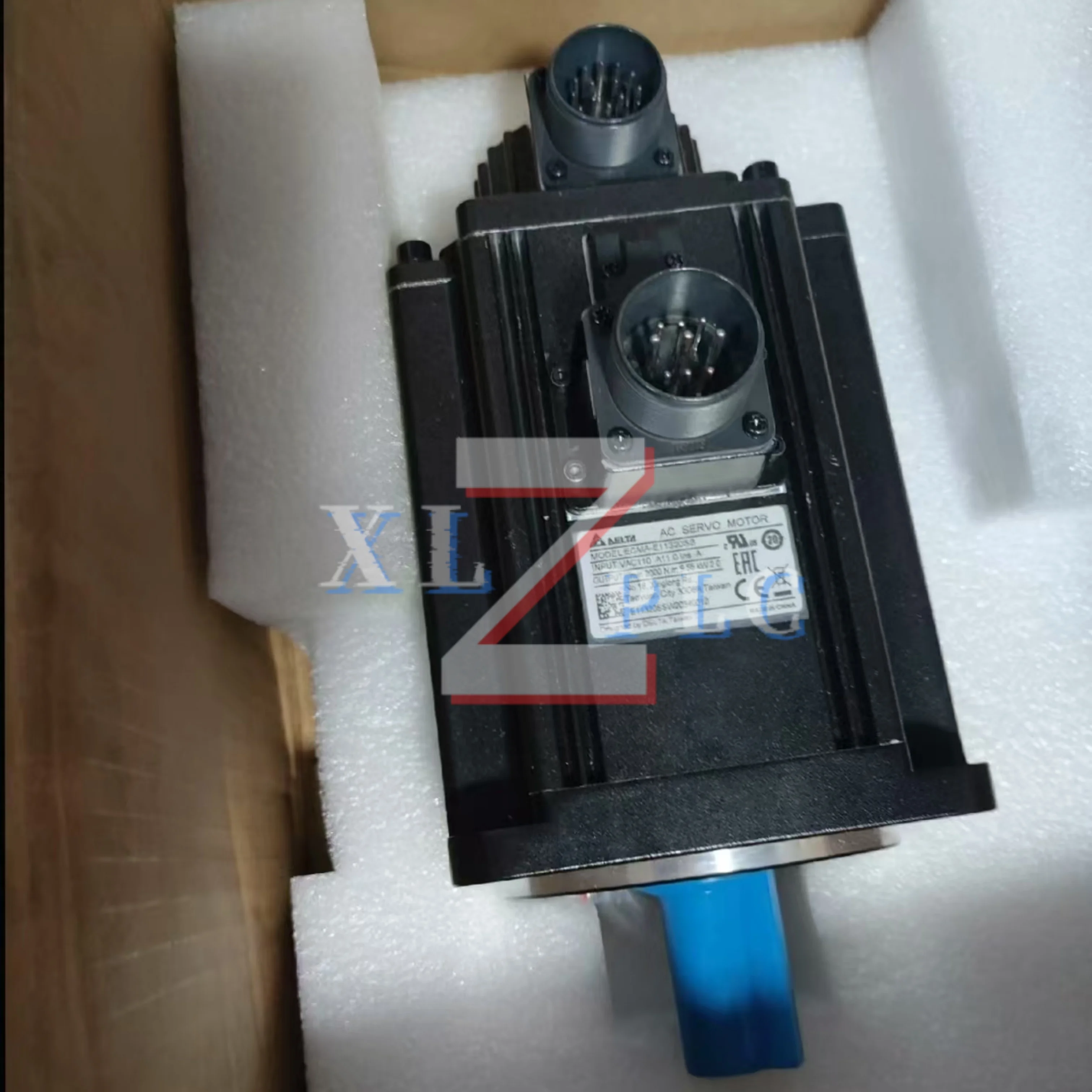 ECMA-E21320RS جديد في المخزون محرك سيرفو ECMA-E11320RS ECMA-E11320SS