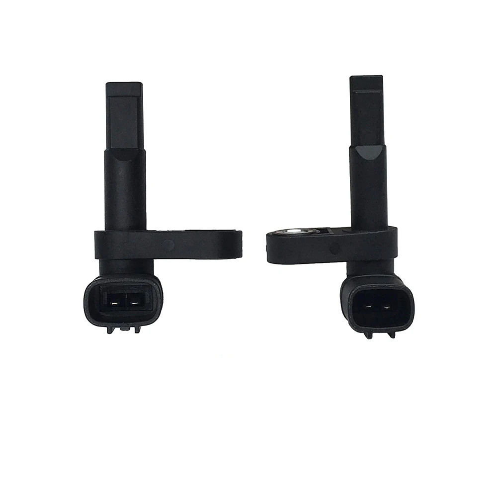 

2Pcs ABS Wheel Speed Sensor Front L & R For Lexus GS350 IS250 IS350 LS460 LS600H 89542-30270 89543-30270 8954230270 8954330270