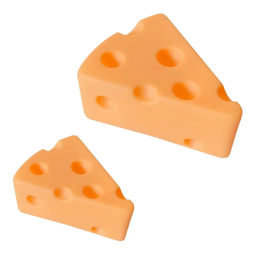 

2pcs Mini Light Creative Cheese Lamp Bedroom Decor Safe Material Lovely Design Baby Girl Mini Night Light Christmas Glow