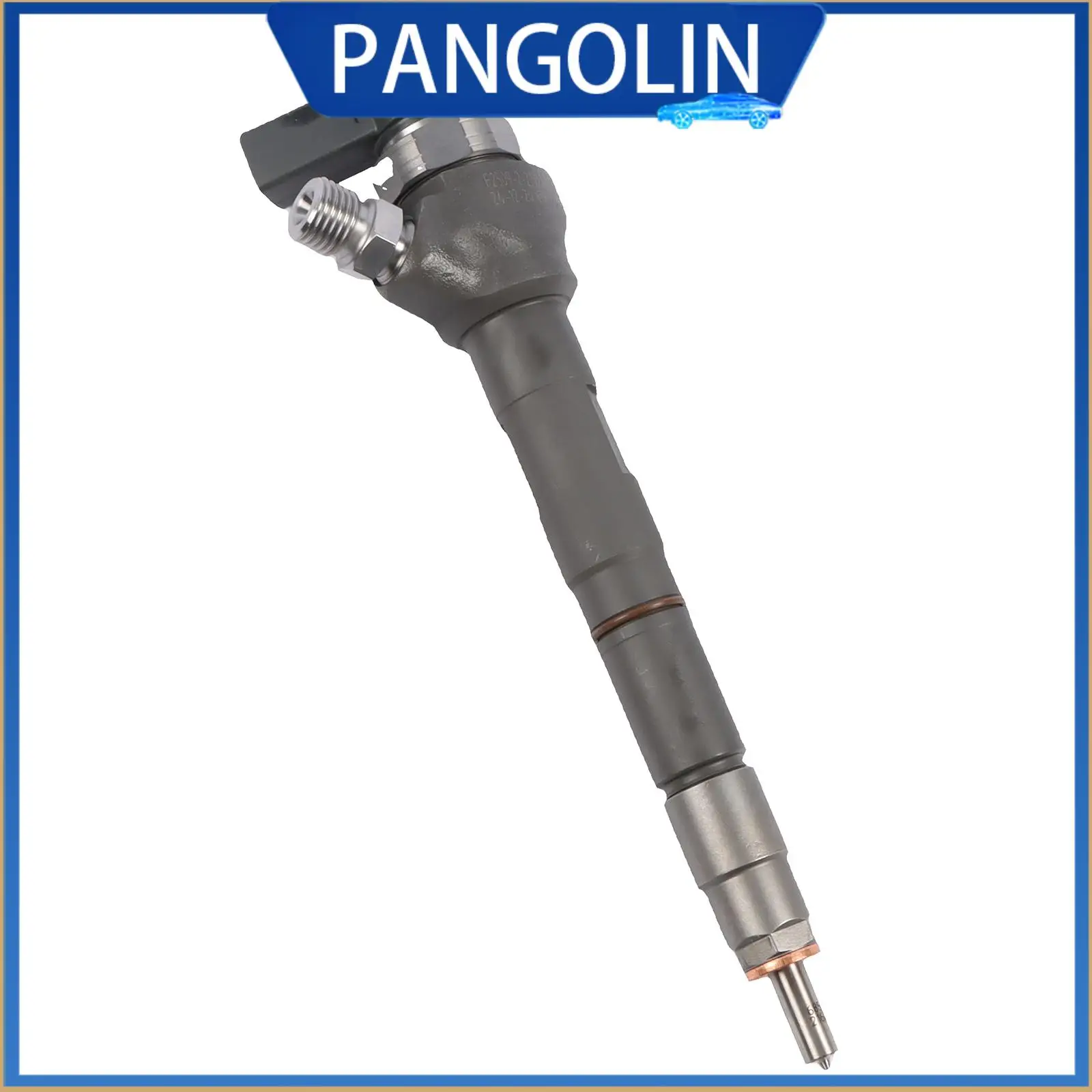 

Топливная форсунка PANGOLIN для VW Volkswagen Passat 2012-2015 годов 03L130277R, дизельные модели с кодом TN5, 2.0L DOHC, двигатель с турбонаддувом