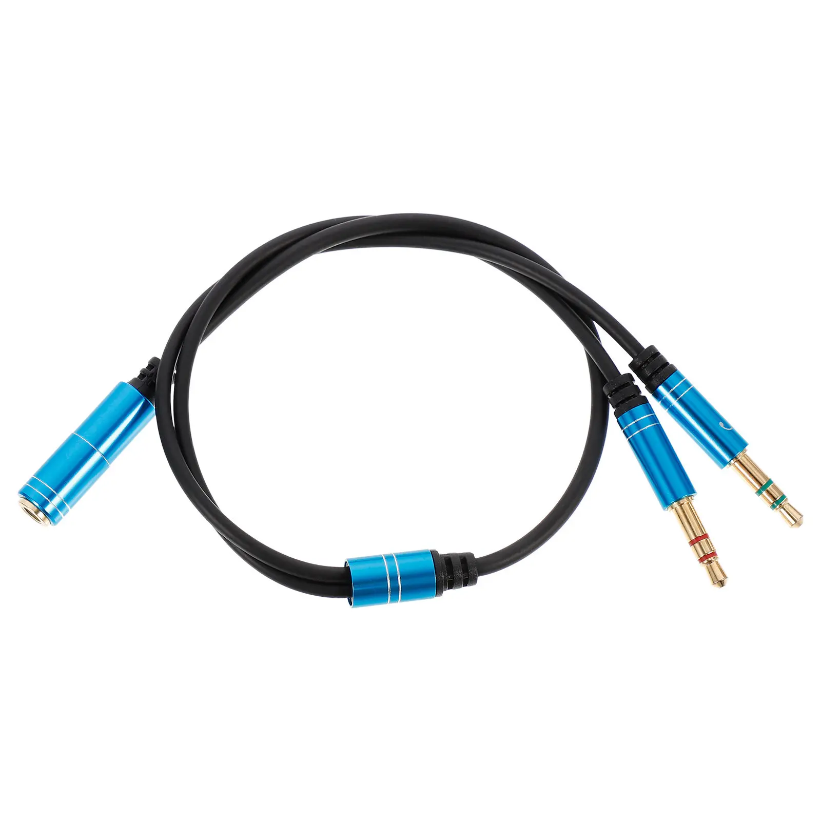 Mic Audio Headphone…