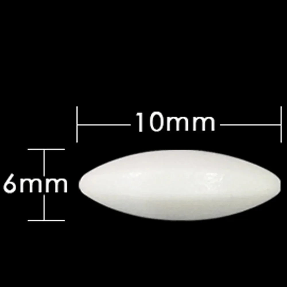 Agitateur Magnétique Solide Type ABC F4 Rotor de Laboratoire