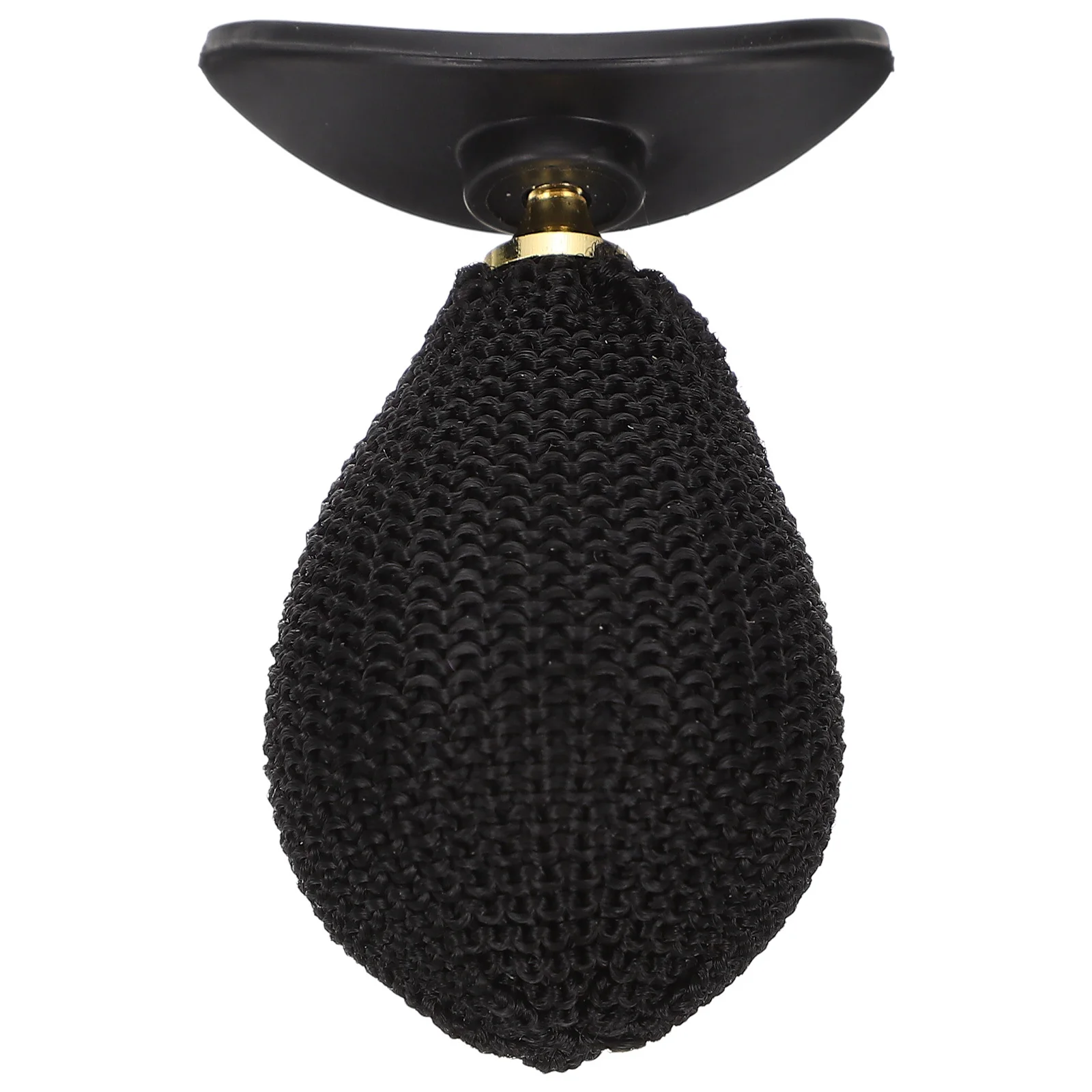 アイシャドウスタンプシリコーンアイシャドウアプリケーター便利なメイクアップツール女性のためのメイクアップ用品ポータブル折り目