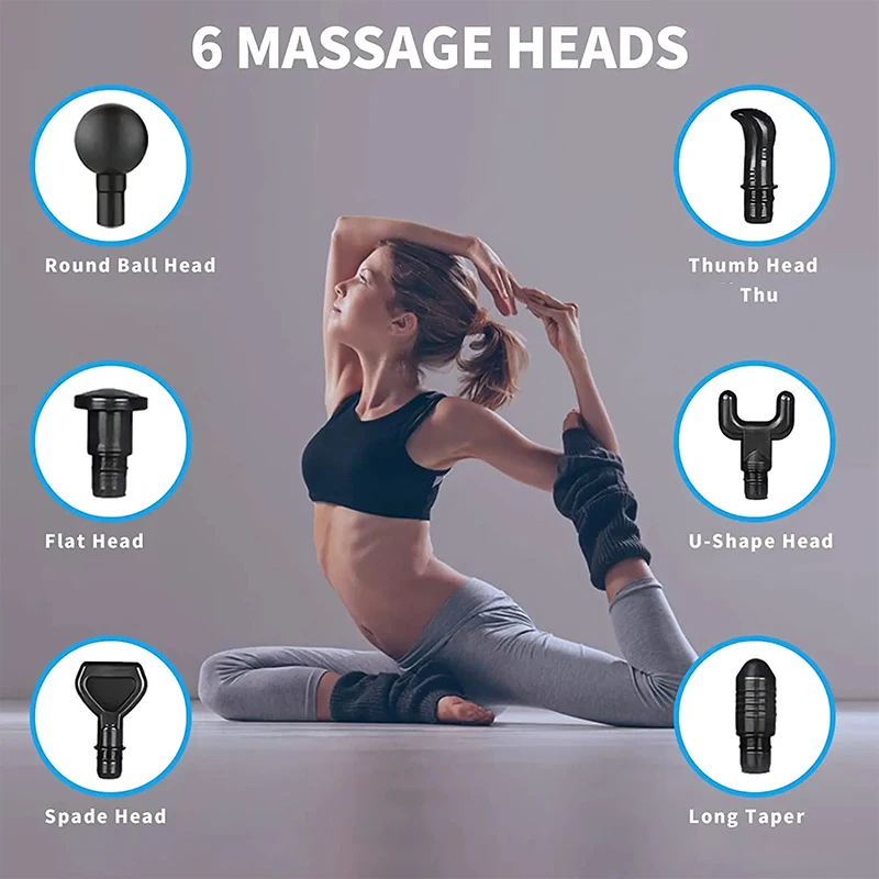 Thumbnail 4 - #47 Top Rated Massage Guns to Buy in 2026