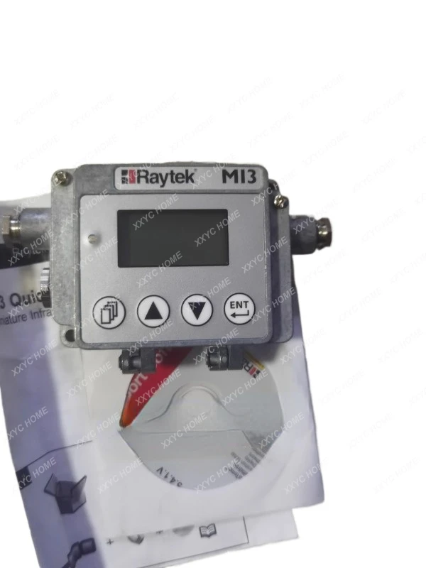 Raytek RAYMI310LTS thermometer RAMI3COMM from the U-nited S-tates